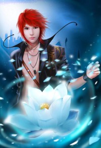 《真龙的每一瓣金鳞都是一只凤凰》