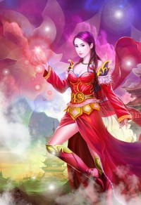 《娇宠新妻:神秘老公很凶猛》