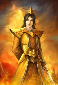 姑嫂两相好
