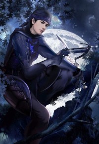 廢材嫡女狠傾城