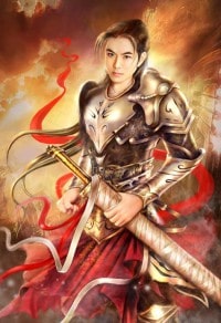 桃花村村支书