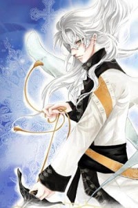 蝶園驚夢(NPH)
