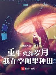 重生火紅歲月,我在空間裏種田
