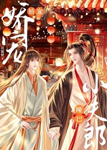 《娇宠哑巴小夫郎》