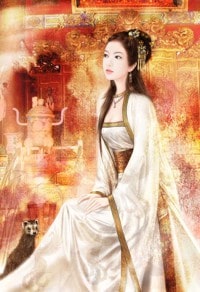 狂女重生：紈絝七皇妃